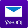 Yahoo Email Icon