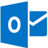 Outlook Email Icon