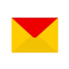 Yandex Email Icon