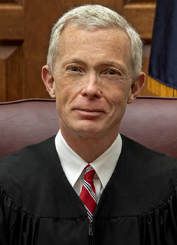 ​​​​​​​Chief Justice Gordon J. MacDonald